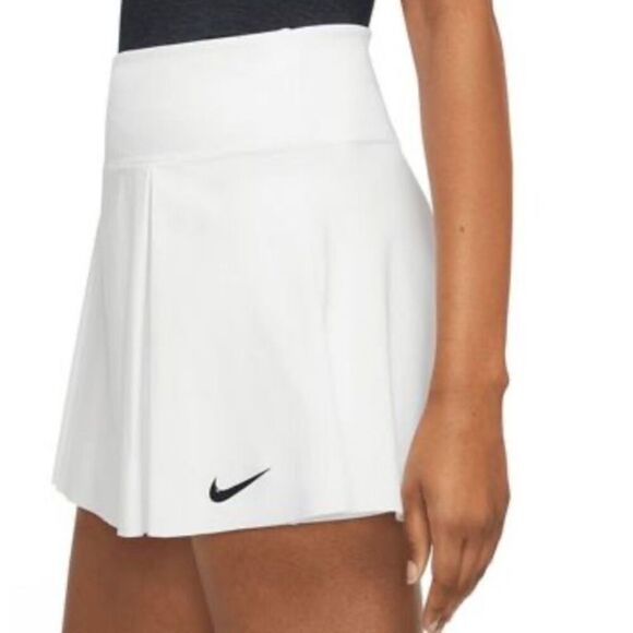Nike Court Dri Fit Advantage Skirt - Picture 2 of 8
